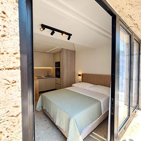 Marthinis Luxury Suites Split Zewnętrze zdjęcie