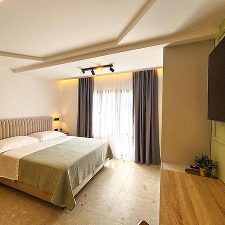 Marthinis Luxury Suites Split Zewnętrze zdjęcie