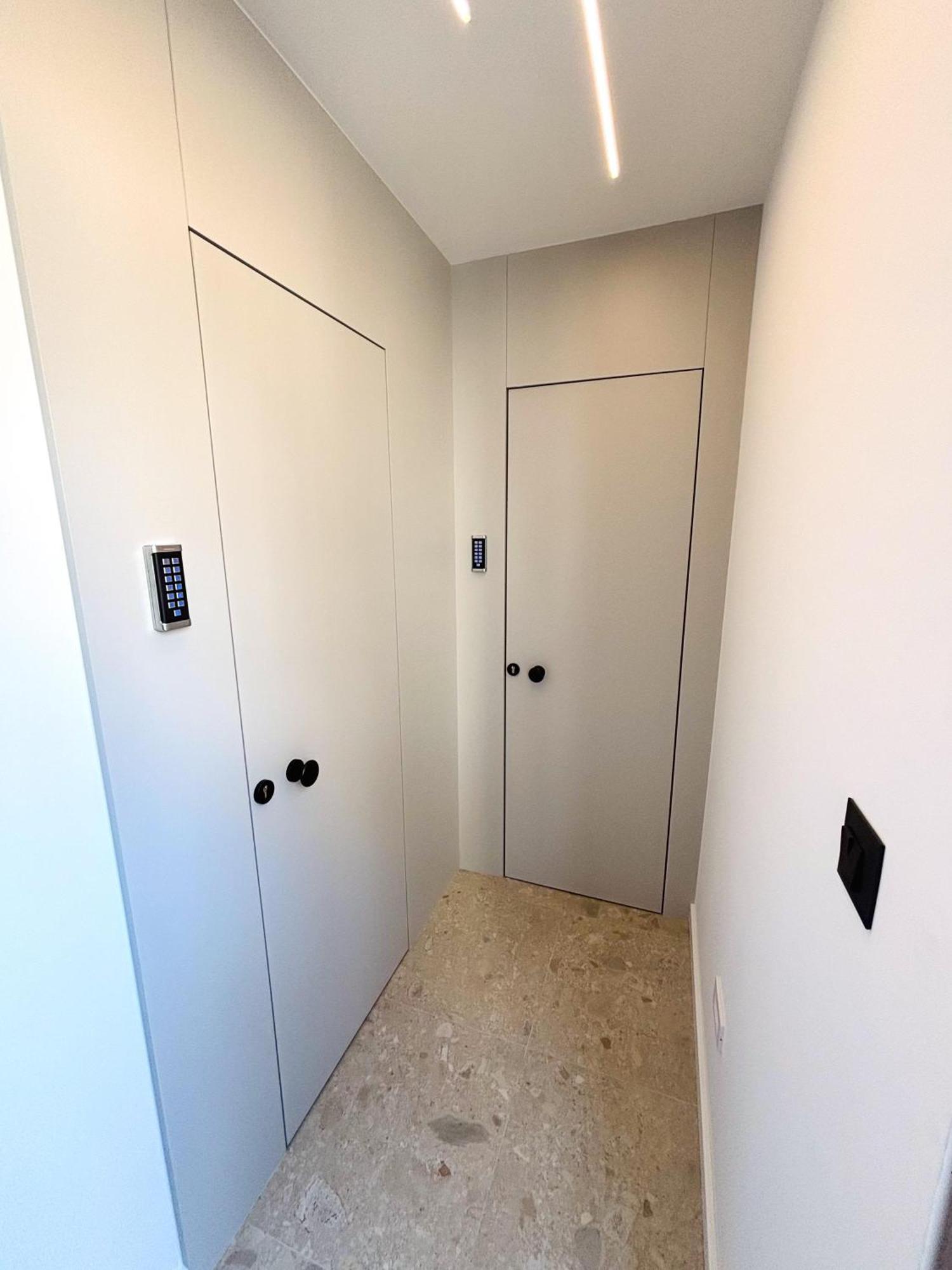 Marthinis Luxury Suites Split Zewnętrze zdjęcie