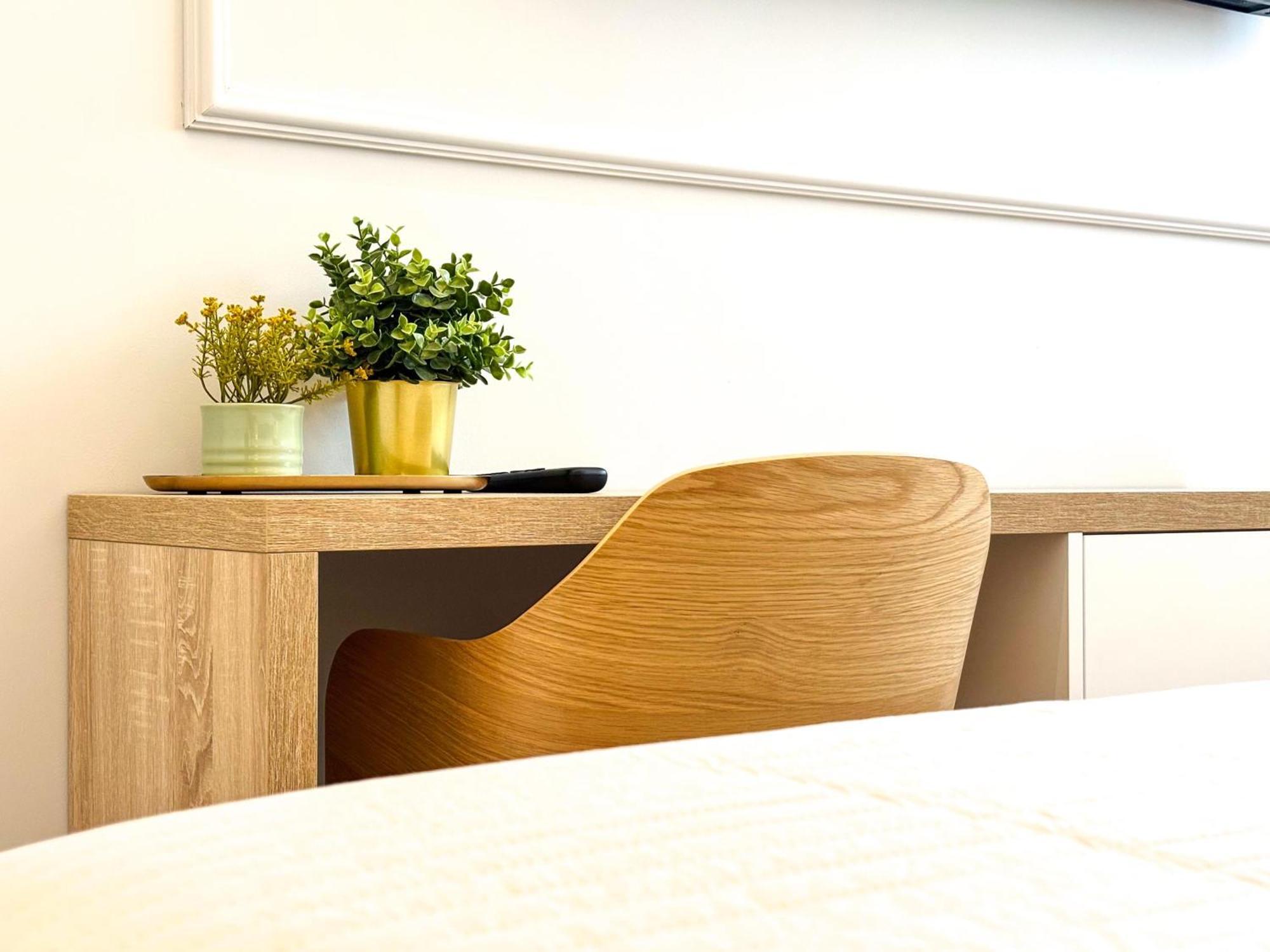 Marthinis Luxury Suites Split Zewnętrze zdjęcie