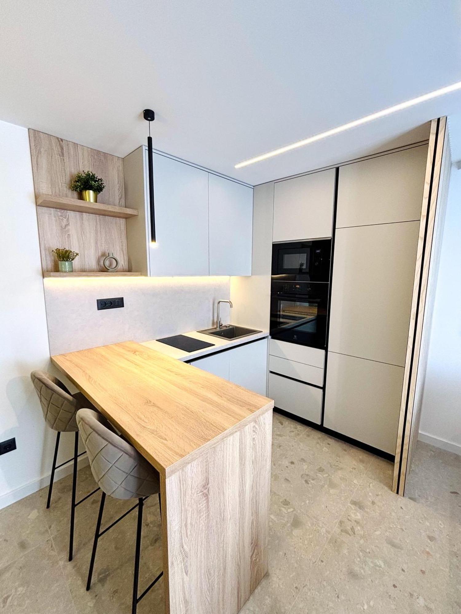 Marthinis Luxury Suites Split Zewnętrze zdjęcie