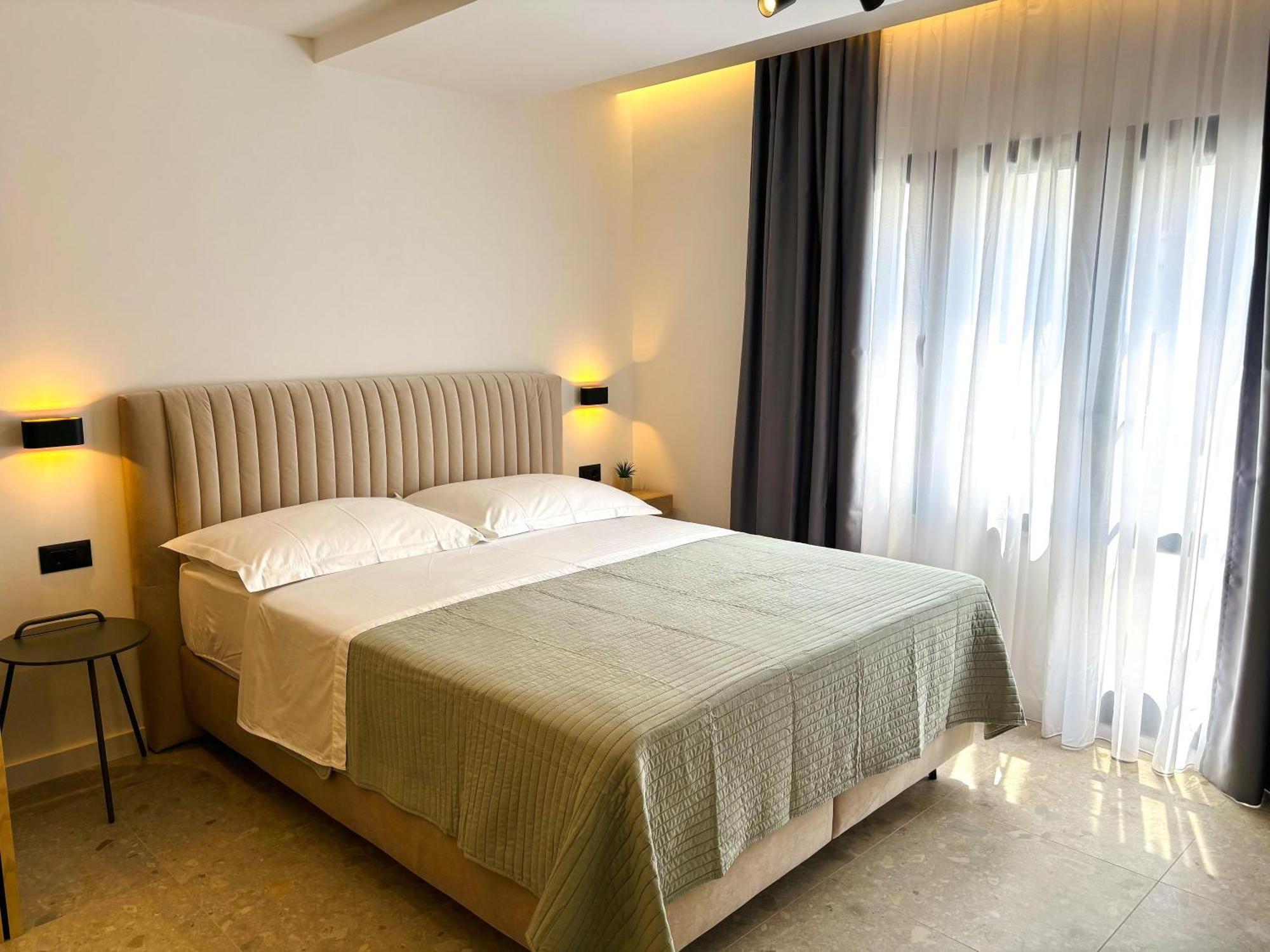 Marthinis Luxury Suites Split Zewnętrze zdjęcie